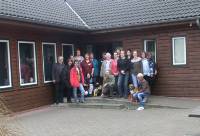 2013 - Seminar in Flensburg